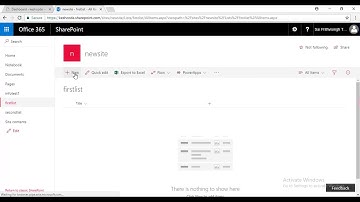 DEMO-Remote event receiver