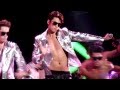[Fancam] 141129 돌아와줘 택연 in GZ (Taecyeon テギョン 2pm)
