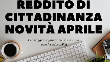 Come vedere importo reddito di cittadinanza INPS?