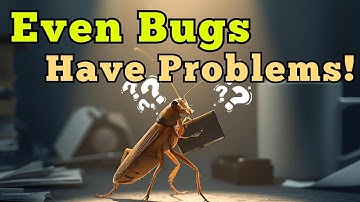 Bugversies van menselijke problemen