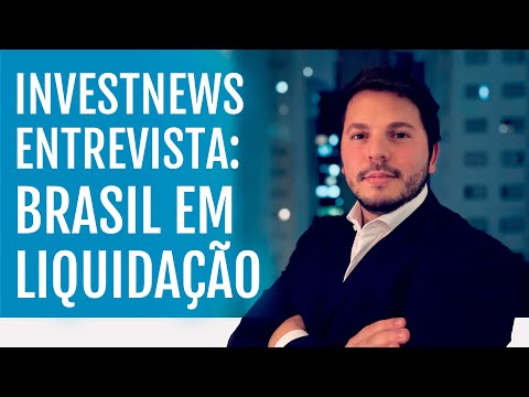 "O Brasil está uma pechincha para investir": entrevista com a Franklin Templeton