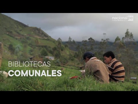 Vídeo: Com Organitzar Una Biblioteca Rural