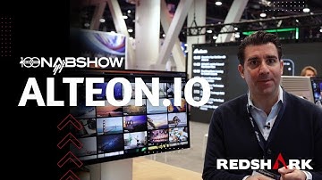 NAB 2023: Alteon.io