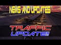 Live traffic updates and teasing look flight simulator news