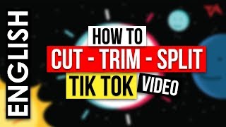 In this video you learn how to easily cut, split or trim tik tok using
inshot app android and ios iphone etc. #tiktok #musically
#tiktoktutorial ---...