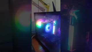 its done gais, donlod genshin ga sih 😌 #pcgaming #pcbuild #pcbuild2025