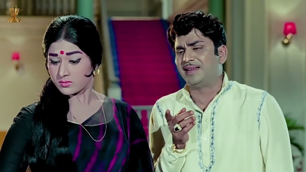 Prema Nagar Telugu Movie Emotional Scenes  | ANR, Vanisri | Telugu Movies | SP Shorts