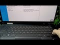 HP SPECTRE X360 – Ağ Önyükleme Protokolü Nasıl Değiştirilir