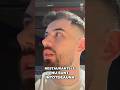 Am vrut grătar și am ajuns la sushi - USA Trip ep. 1 #shorts