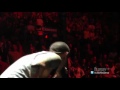 Linkin Park - Papercut - Live From Madison Square Garden 2011 - HQ