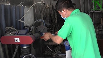 MÁY MÀI LƯỠI CƯA | MÁY MÀI DAO MÁY CHẾ BIẾN GỖ TẠI THƯỢNG NGUYÊN