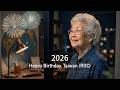 The album of a nation   2026 雙十國慶影片「國家的相簿」