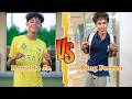 Cristiano Ronaldo Jr. VS King Ferran (The Royalty Family) Transformation ★ From Baby To 2026