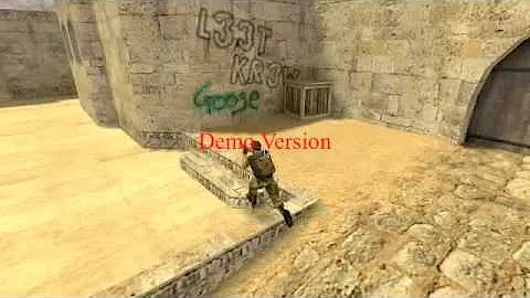 Counter-Strike 1.6 *Trailer*