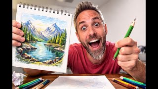 Best Spiral Bound Sketchbook?