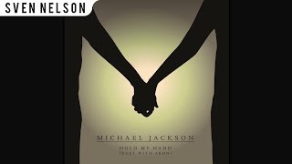 Michael Jackson & Akon – Hold My Hand (Alternate Mix) [Audio HQ] HD