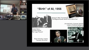 SHAIL 2015 Lecture 2   Cognition as Computation