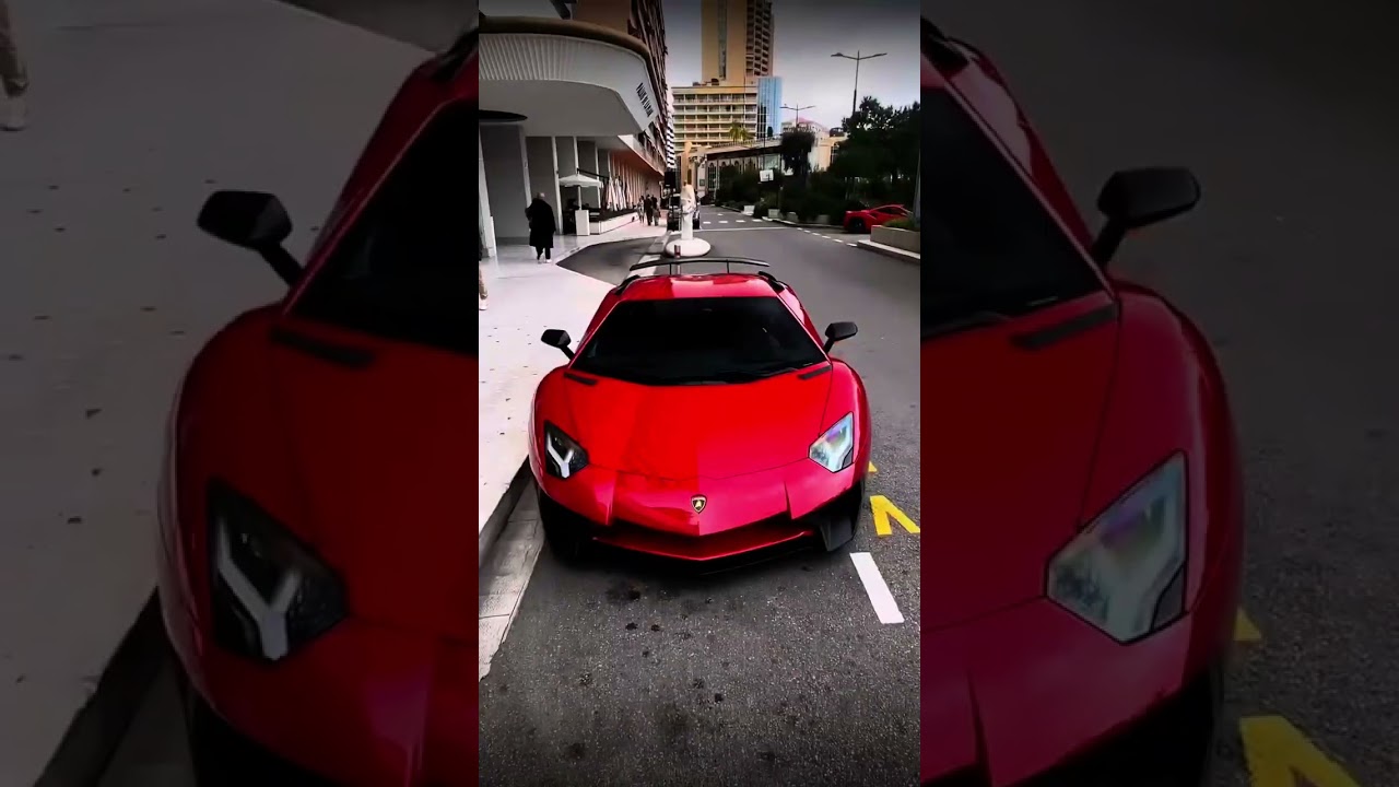 LAMBORGHINI 4K EDIT🔥
