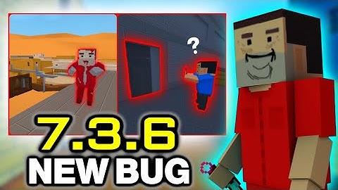 block Strike NEW Update 7.3.6 NEW.BUGS 2 CHANGES😳😳!?!? Philippines