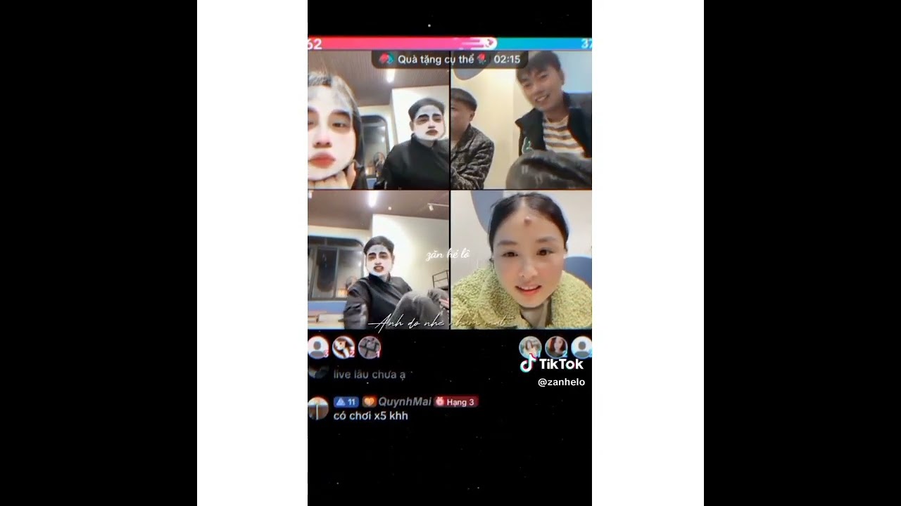 Tổng hợp video về thái chuối tv cre trên vd 