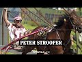 Wolvega live 25022022  tribute peter strooper