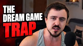 I am making a very stupid game dev mistake