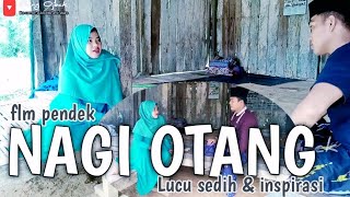 Flm lucu banget (Madura NAGIH HUTANG) , subtitle Indonesia. Video viral di tiktok lucu
