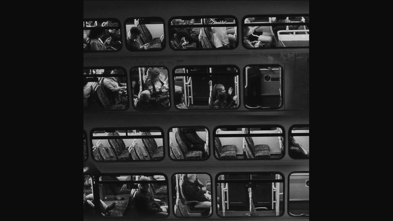 FREE - Bekar & Josman | contemplation