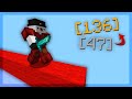 THIS SERVER made me a bedwars PRO!