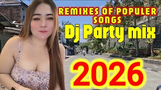 Download Lagu DJ-feestmix 2026 MP3