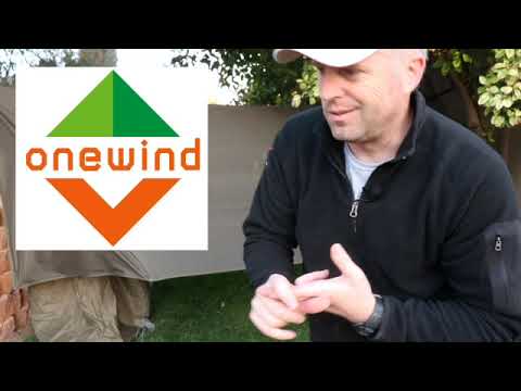 onewind Hammock Tarp Sleeve