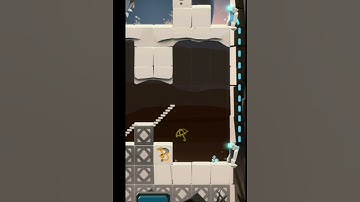 Lemmings Jeff the squirrel can