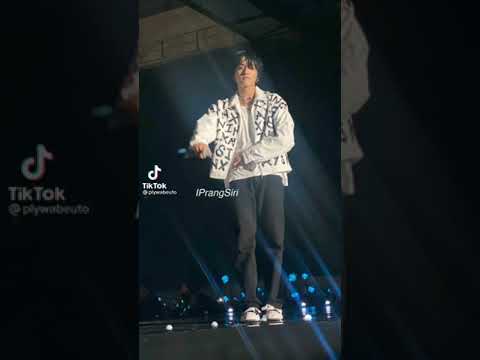 Doyong Say Haruto Always Bright Even Alone Haruto Treasure