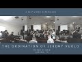 Pastoral Ordination of Jeremy Vuolo (360 Video)