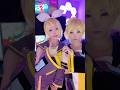 鏡音18周年🎉✨お誕生日おめでとう🎂🧡💛レン▶みくろさん #shorts #スキキライ #鏡音リン #鏡音レン #鏡音誕生祭2025 #鏡音リンレン #コスプレ #cosplay