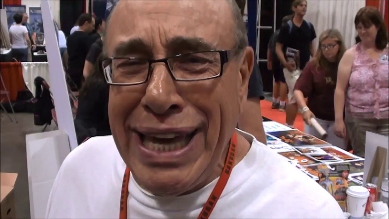 Care Bears Beastly Real Life Voice Actor 