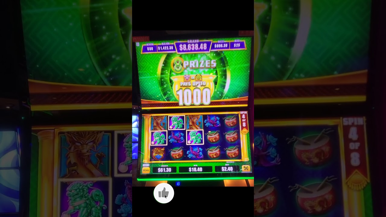 game hu Bonus WIN on this Bonus Boost 888 slot!