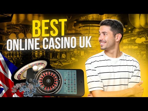 Experience Betzino: The Premier English Online Casino in the UK