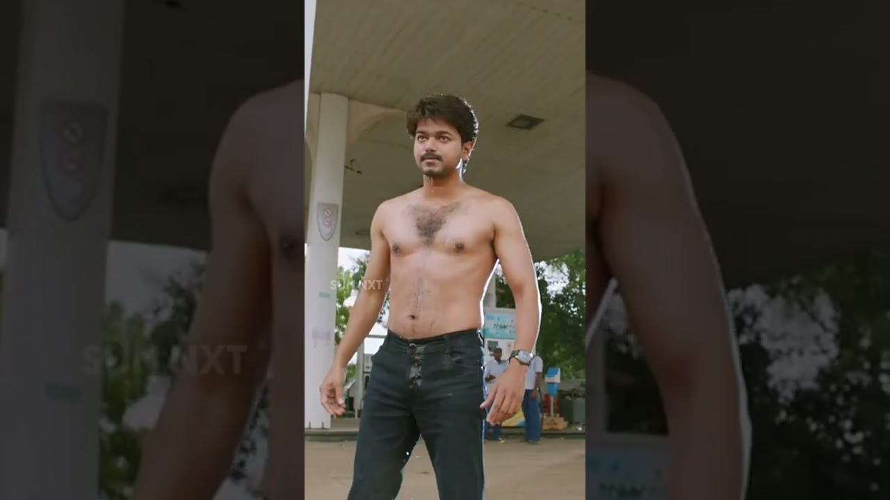 Power Packed Scene 🔥 