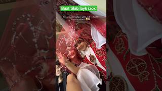 Aktrisa Toydan Keyin Ilk Bor Korindi