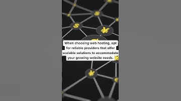 Unlock the Power of Web Hosting: Your Guide to Online Presence!