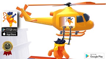 Blob James Blob Gameplay Android,ios all level