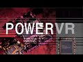 PowerVR. 3D графика из 1997 года