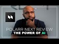 The end of lightroom   polarr next review  using ai to edit photos