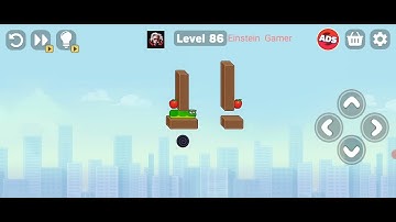 Snake Puzzle Slither to Eat level 86 Walkthrough Solution 