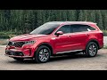 2021 Kia Sorento HEV AWD SUV