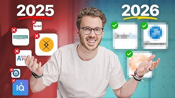 Tax Software Smart Accounting Firms Are Switching To In 2026