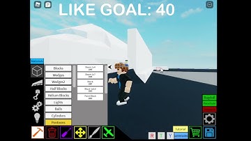 Boeing 737-800 Plane Crazy (Roblox) Tutorial Part 2