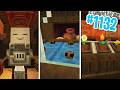 HO FINITO la STANZA dei BABY MOB - Minecraft ITA SURVIVAL #1132