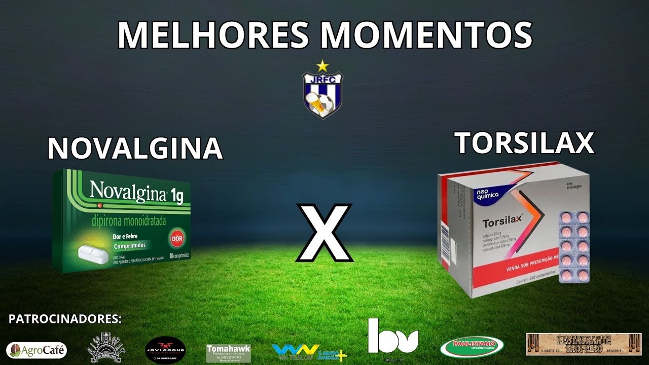 MELHORES MOMENTOS DIPIRONA E TORSILAX - YouTube